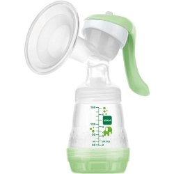 Mam Baby Laktator ręczny Manual Breast Pump