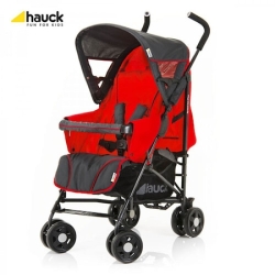 Hauck Speed Sun Plus RED wózek dziecięcy spacerowy