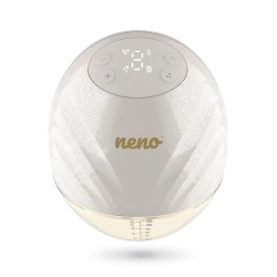 Neno Perla trójfazowy bezprzewodowy muszlowy laktator elektroniczny Premium Hands Free