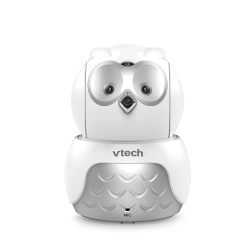 VTECH BM5550 cyfrowa niania elektroniczna z kamerą - monitor DECT z video nianią