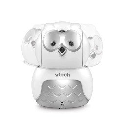 VTECH BM5550 cyfrowa niania elektroniczna z kamerą - monitor DECT z video nianią