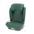 4Baby App-Fix Dark Green i-Size fotelik samochodowy dla dziecka 15-36 kg lub 100-150 cm