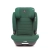 4Baby App-Fix Dark Green i-Size fotelik samochodowy dla dziecka 15-36 kg lub 100-150 cm