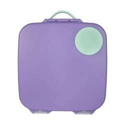 Pudełko śniadaniowe LunchBox Lilac Pop B.BOX