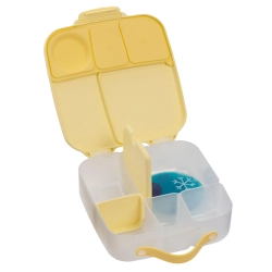 Pudełko śniadaniowe LunchBox Lemon Twist B.BOX