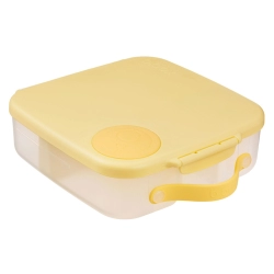 Pudełko śniadaniowe LunchBox Lemon Twist B.BOX