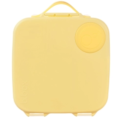 Pudełko śniadaniowe LunchBox Lemon Twist B.BOX