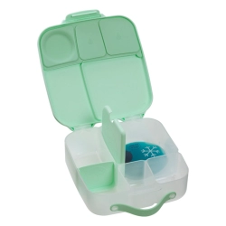 Pudełko śniadaniowe LunchBox Spearmint B.BOX