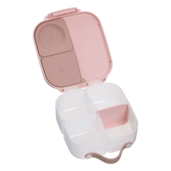 Pudełko śniadaniowe MINI LunchBox Blush Crush B.BOX