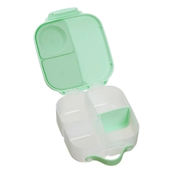 Pudełko śniadaniowe MINI LunchBox Spearmint B.BOX