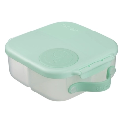 Pudełko śniadaniowe MINI LunchBox Spearmint B.BOX