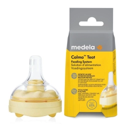 Medela CALMA smoczek