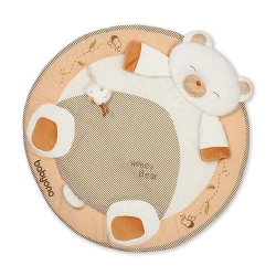 Mata edukacyjna FRIENDLY BEAR BabyOno 1474