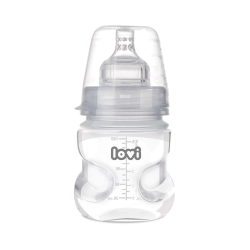 Duopack Butelek do karmienia Medical+ zestaw 2x150ml smoczki mini 0m+