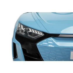 Audi RS ETRON GT Blue samochód pojazd na akumulator Toyz by Caretero