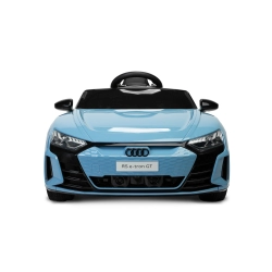 Audi RS ETRON GT Blue samochód pojazd na akumulator Toyz by Caretero