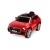Audi RS Q8 Red samochód pojazd na akumulator Toyz by Caretero