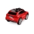 Audi RS Q8 Red samochód pojazd na akumulator Toyz by Caretero
