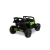 Pojazd akumulatorowy Can-Am BRP MAVERICK Green samochód terenowy Buggy ATV 4 mocne silniki 4x 200 W 24V, oświetlenie LED, pilot