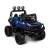 Pojazd akumulatorowy TIMUS Blue samochód terenowy Buggy Toyz by Caretero 4 mocne silniki 45 W, oświetlenie LED, pilot