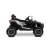 Pojazd akumulatorowy AXEL White samochód terenowy UTV Buggy Toyz by Caretero 4 x silnik 45 W, oświetlenie LED