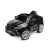 BMW X6 M Black samochód pojazd na akumulator Toyz by Caretero