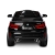 BMW X6 M Black samochód pojazd na akumulator Toyz by Caretero