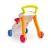 Zabawka edukacyjna pchacz dla dziecka Muzyczny Rainbow + znikopis