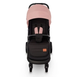 Kinderkraft Grande Plus Pink wózek spacerowy