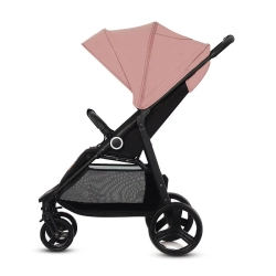 Kinderkraft Grande Plus Pink wózek spacerowy