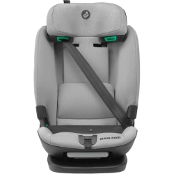 Maxi Cosi TITAN Plus i-Size Authentic Grey fotelik samochodowy dla dziecka 9-36 kg