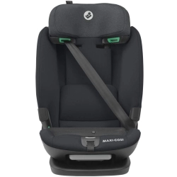 Maxi Cosi TITAN Plus i-Size Authentic Graphite fotelik samochodowy dla dziecka 9-36 kg