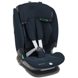 Maxi Cosi Titan Pro 2 i-Size Authentic Blue fotelik samochodowy dla dziecka 76-150 cm 12-36 kg