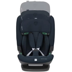 Maxi Cosi Titan Pro 2 i-Size Authentic Blue fotelik samochodowy dla dziecka 76-150 cm 12-36 kg