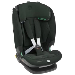 Maxi Cosi Titan Pro 2 i-Size Authentic Green fotelik samochodowy dla dziecka 76-150 cm 12-36 kg