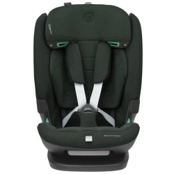 Maxi Cosi Titan Pro 2 i-Size Authentic Green fotelik samochodowy dla dziecka 76-150 cm 12-36 kg