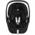 Maxi Cosi Pebble 360 Pro 2 Essential Black obrotowy, wysuwany, rozkładany fotelik samochodowy 0-13 kg, 40-87 cm