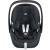 Maxi Cosi Pebble 360 Pro 2 Essential Graphite obrotowy, wysuwany, rozkładany fotelik samochodowy 0-13 kg, 40-87 cm