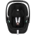 Maxi Cosi Pebble 360 Pro 2 Twillic Black obrotowy, wysuwany, rozkładany fotelik samochodowy 0-13 kg, 40-87 cm