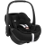 Maxi Cosi Pebble 360 Pro 2 Twillic Black obrotowy, wysuwany, rozkładany fotelik samochodowy 0-13 kg, 40-87 cm