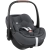 Maxi Cosi Pebble 360 Pro 2 Twillic Graphite obrotowy, wysuwany, rozkładany fotelik samochodowy 0-13 kg, 40-87 cm