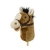 Hobby Horse Koń na kiju Light Brown Milly Mally 6087 konik na patyku