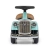 Milly Mally Pojazd Royce Mint jeździk samochód dla dziecka 12-36 miesięcy