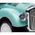 Milly Mally Pojazd Royce Mint jeździk samochód dla dziecka 12-36 miesięcy