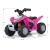 Pojazd na akumulator Quad Honda ATV Pink Milly Mally jeździk dla dziecka