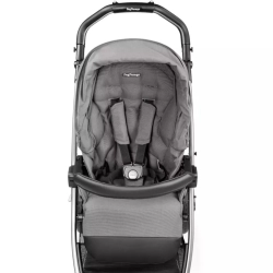 Peg Perego BOOK Mercury wózek spacerowy spacerówka dla dziecka do 22 kg