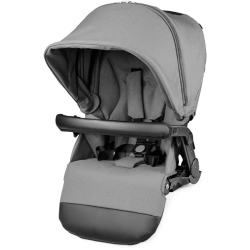 Peg Perego BOOK Mercury wózek spacerowy spacerówka dla dziecka do 22 kg