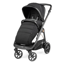 Peg Perego VELOCE Bronze Noir spacerówka dla dziecka do 22 kg