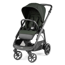 Peg Perego VELOCE Green spacerówka dla dziecka do 22 kg