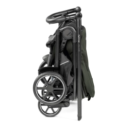 Peg Perego VELOCE Green spacerówka dla dziecka do 22 kg